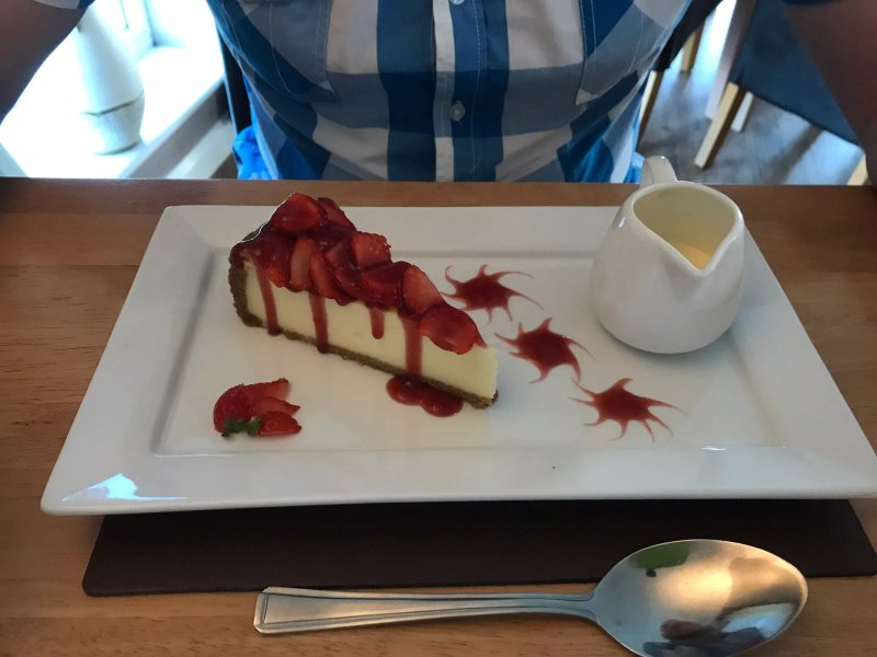 Nineteen Restaurant & Bar
