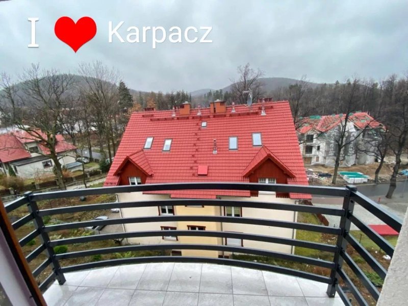 Apartamenty Berg