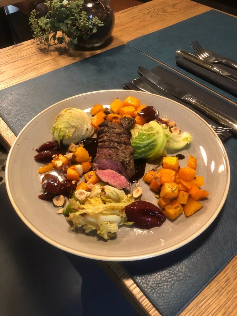 Schwarzes Schaf - Bistrolino & Bar