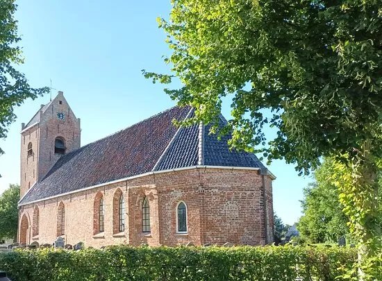 Sint-Johanneskerk
