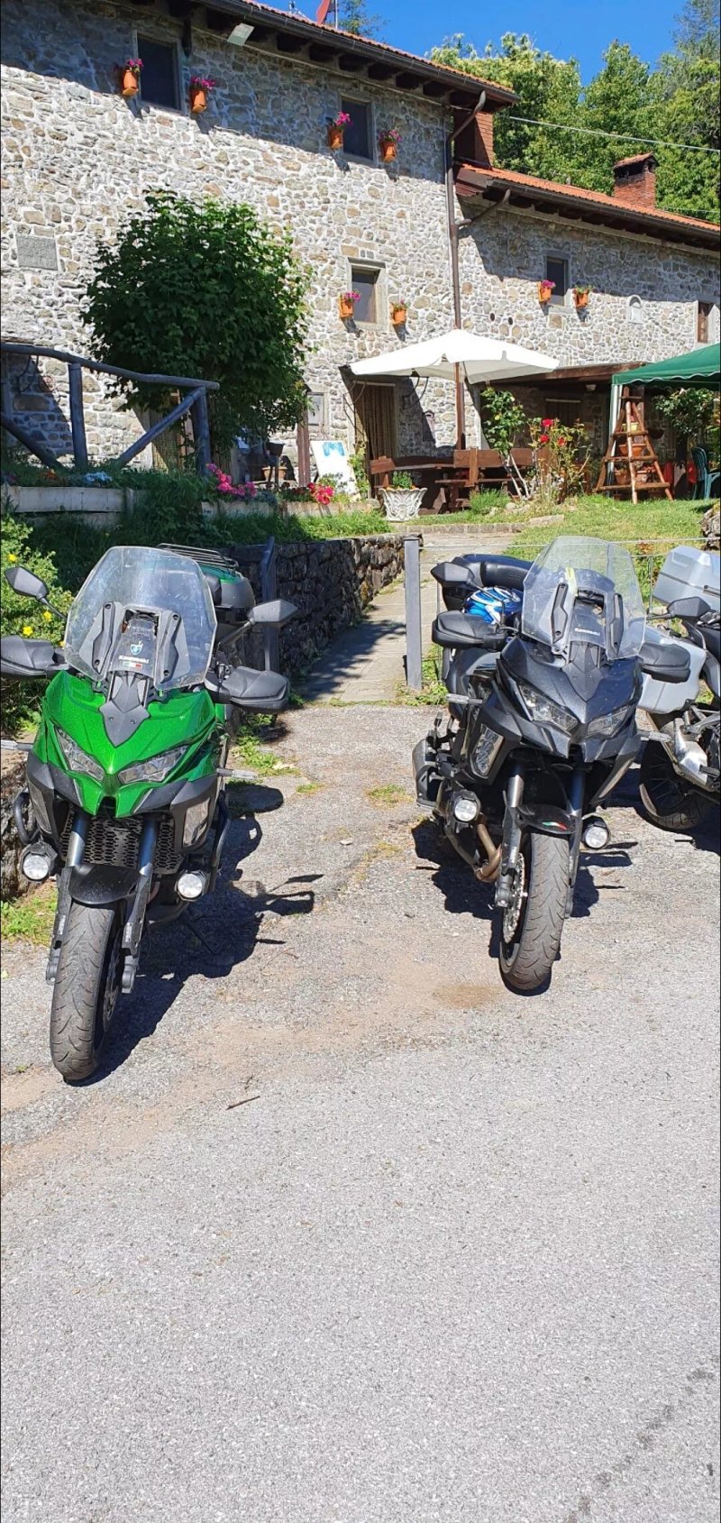 Agriturismo Il Volpino