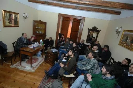 Villa Florio - Country House & Residence