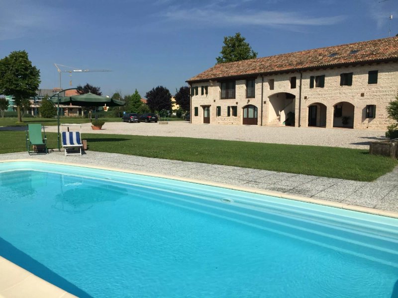 Agriturismo Ca' del Gelso
