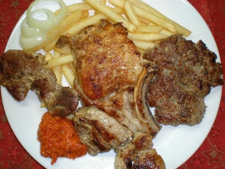 Pocivalisce na meji