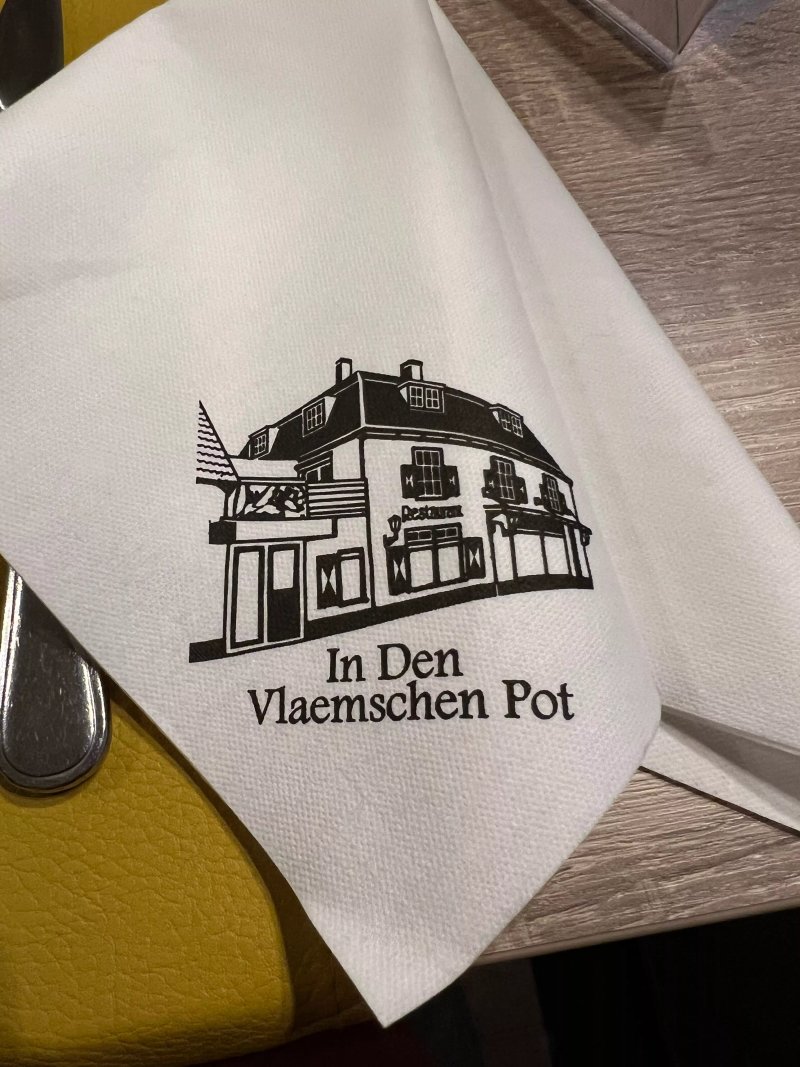 In Den Vlaemschen Pot