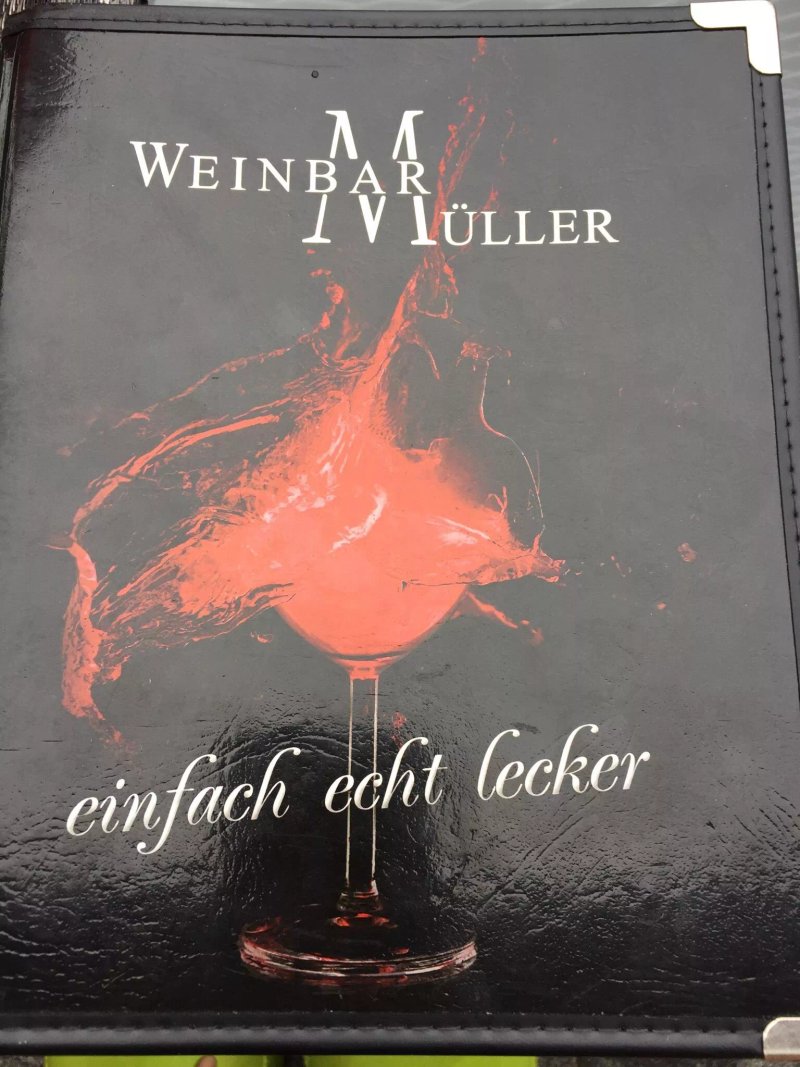 Weingut Muller