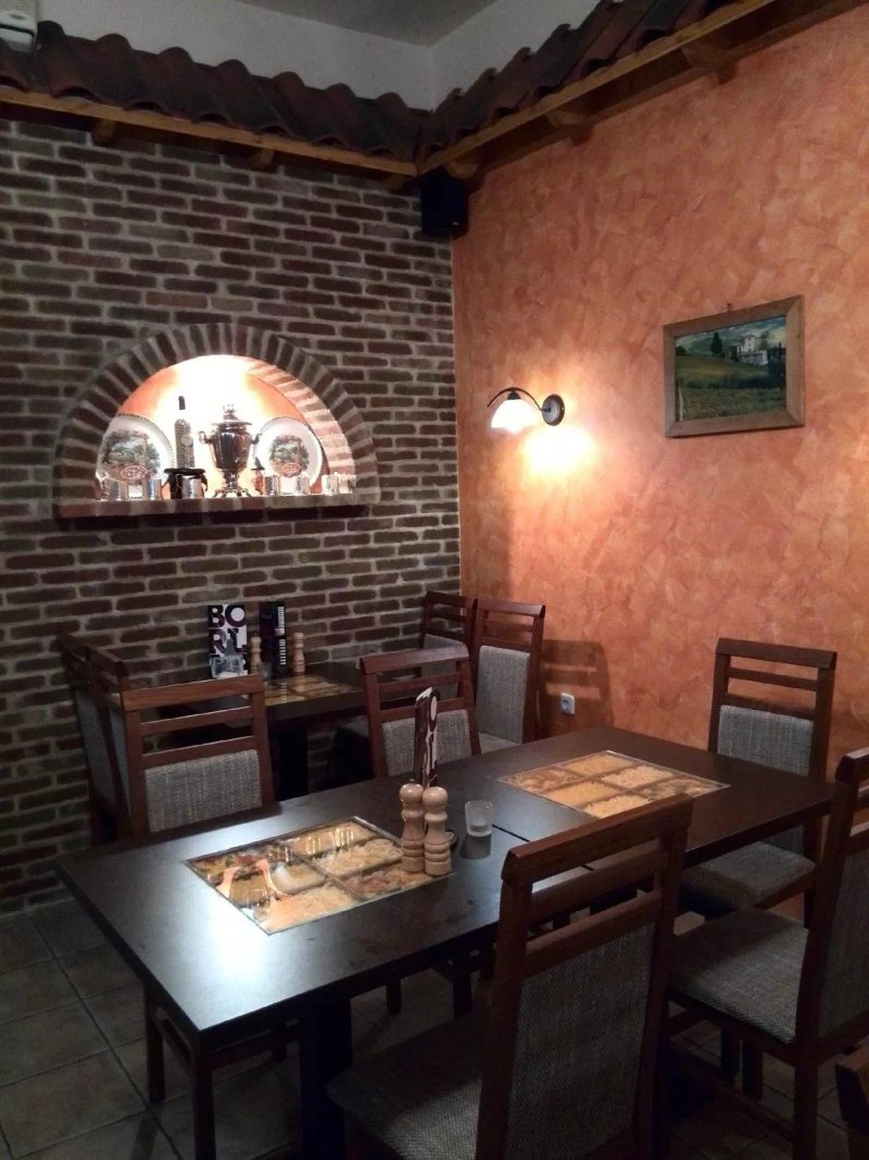 FIRENZE RISTORANTE