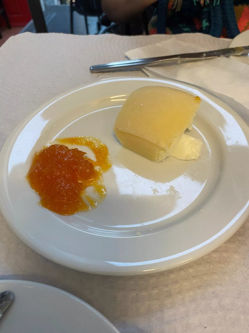 Restaurante Santiago
