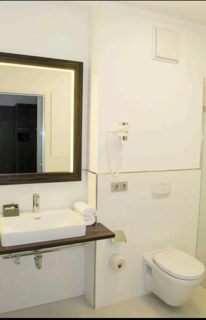 Dorfmeister Business Hotel B&b