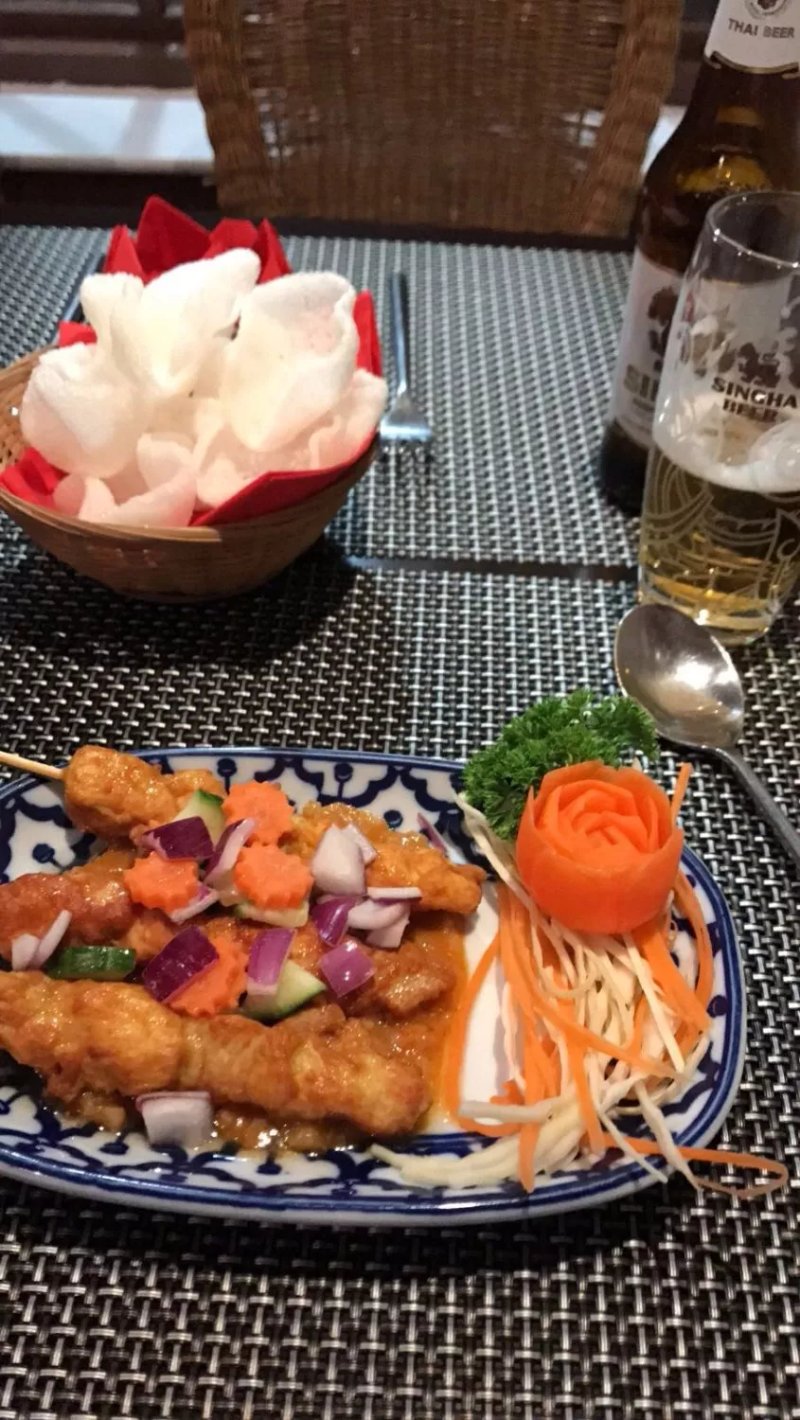 Thai Oriental