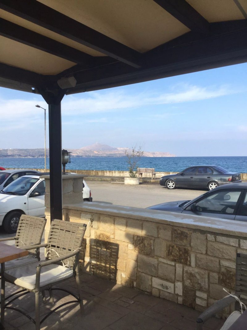 Apicorno Cafe Snack Bar