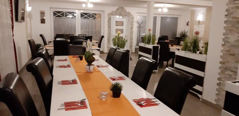 pizzeria riviera Neufahrn