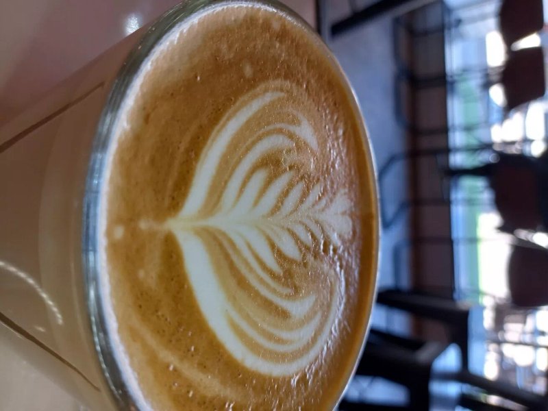 The Coffee Box and Bistro
