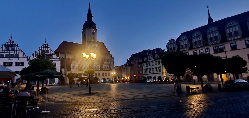 Braugasthaus Naumburg