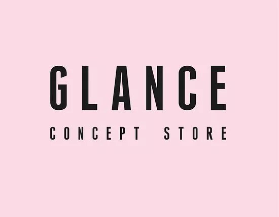 Glance Concept Store