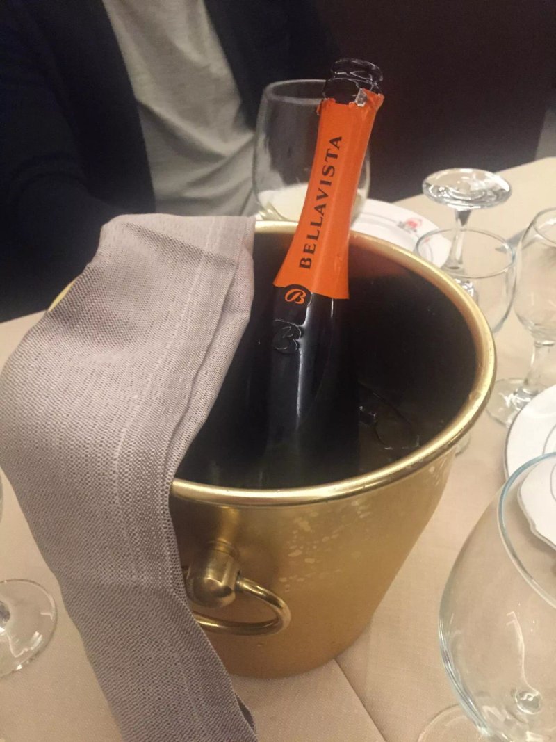 Ristorante Cinese Citta D'Oro