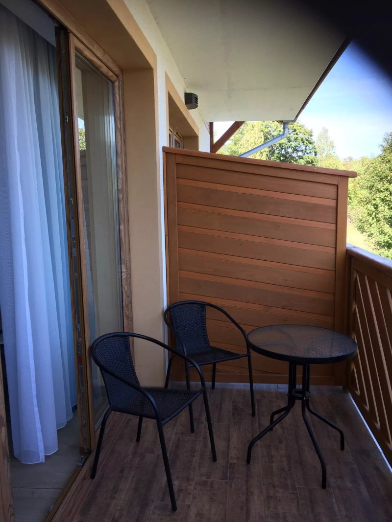 Apartamenty Bawaria