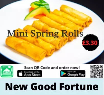 Good Fortune