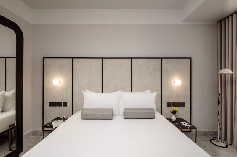 San Karlu Hotel