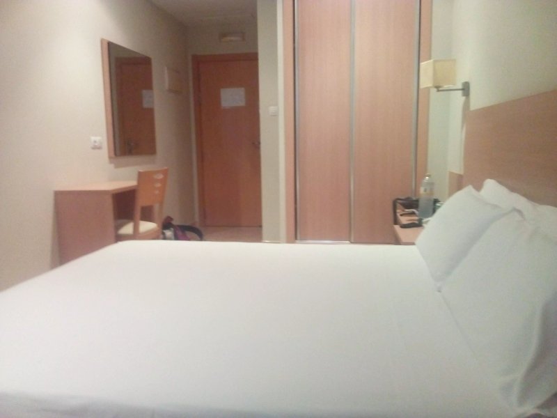 Hotel Alba