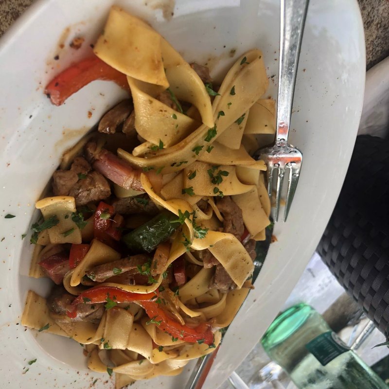 Restaurant Seegarten