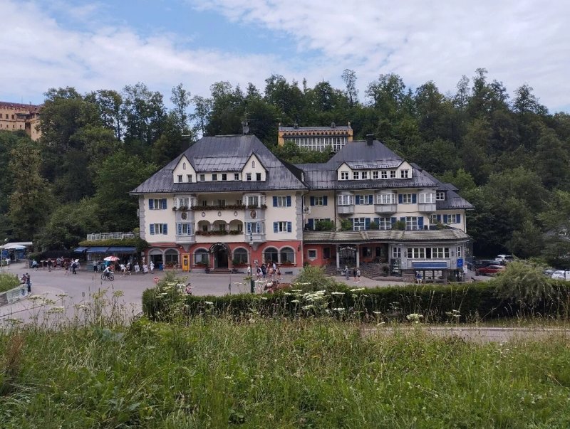 Hotel Mueller