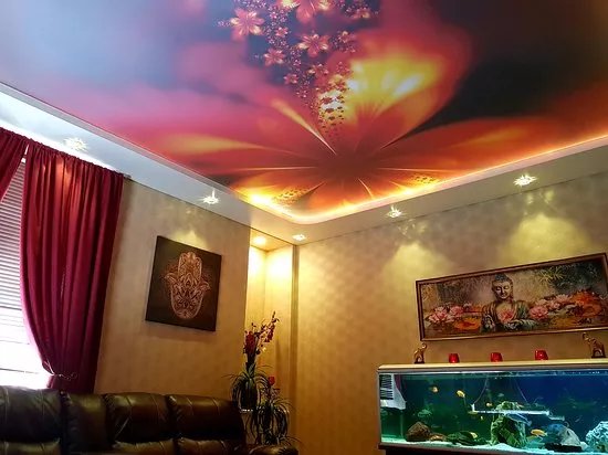 Thai Lotus Spa