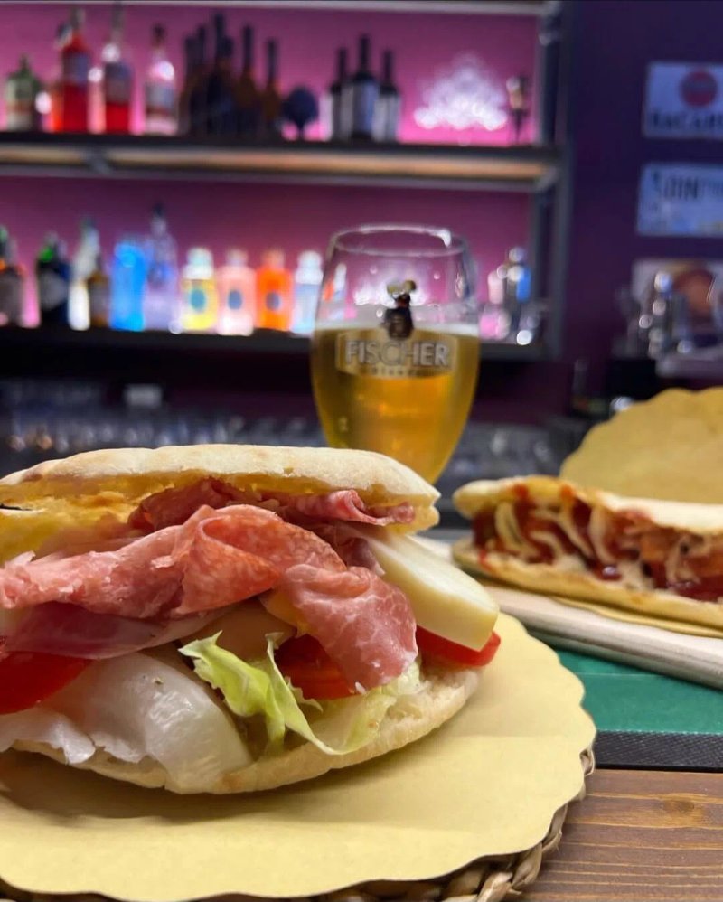 Suerte Food And Drink
