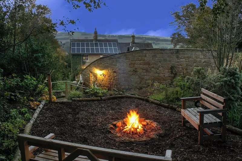 1 bedroom accommodation in Alnwick