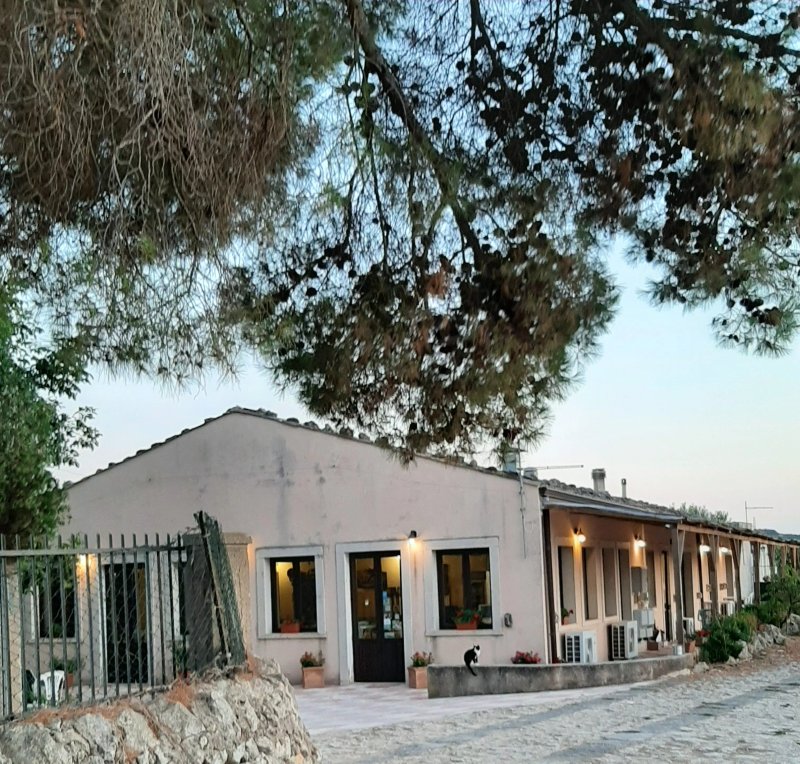 Agriturismo Porta Pantalica