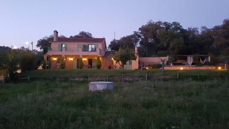 Vale de Ferreiros