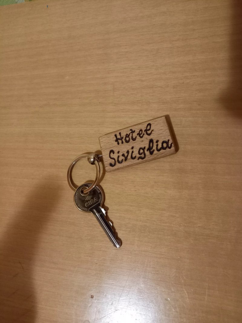 Hotel Siviglia