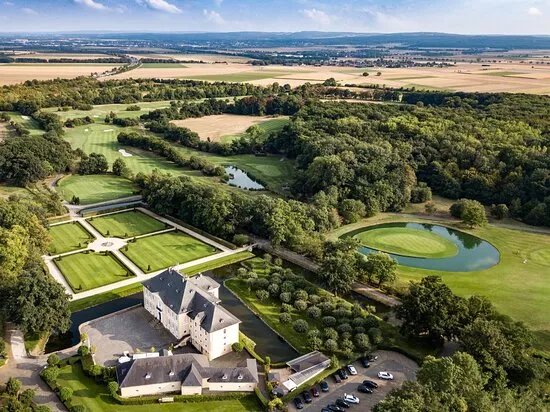 Golf Club Schloss Miel