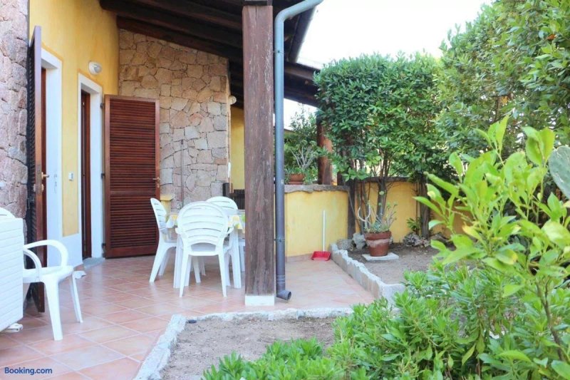 Il Giardino Dei Limoni Apartment