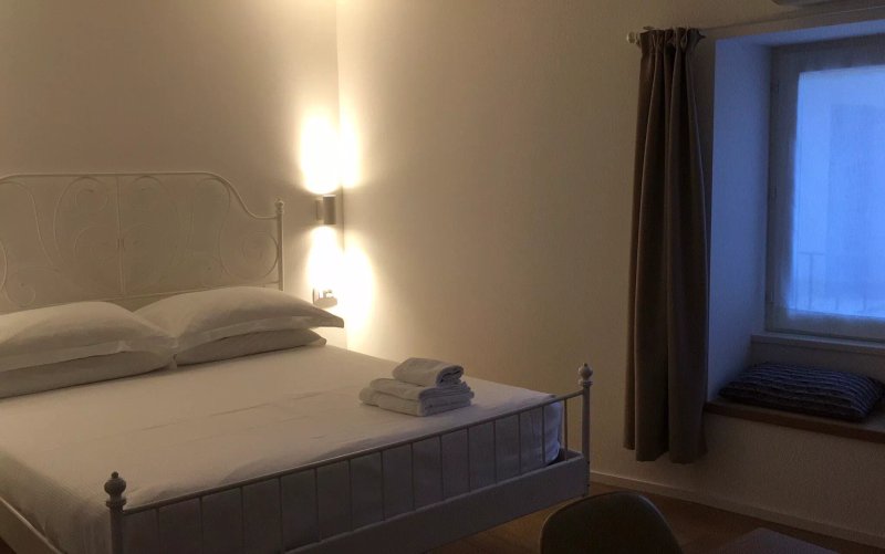 Borgo di Ponte Holiday Apartments & Rooms
