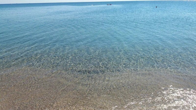 Camping del Levante