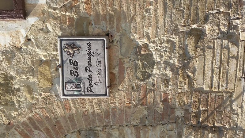 B&B Porta Perugina