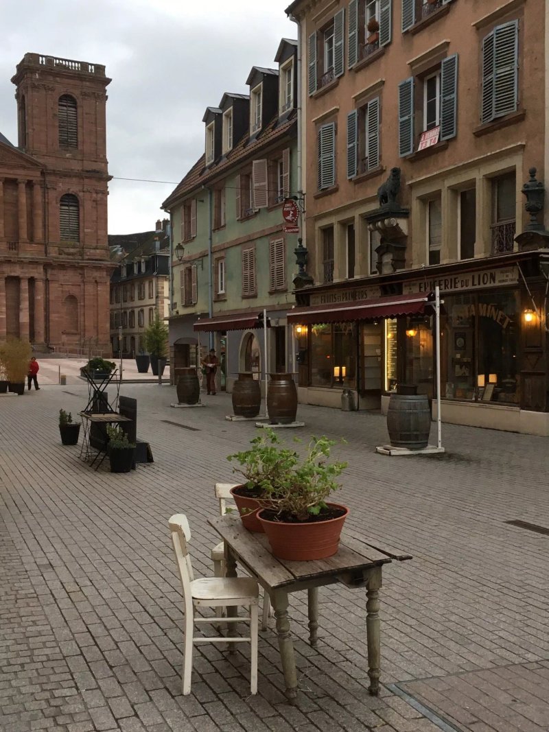 L'estaminet