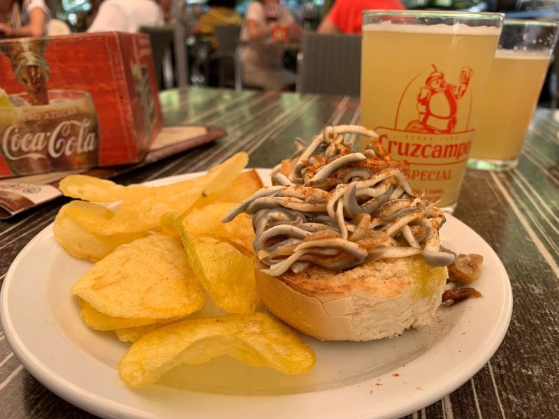 Expreso Bar