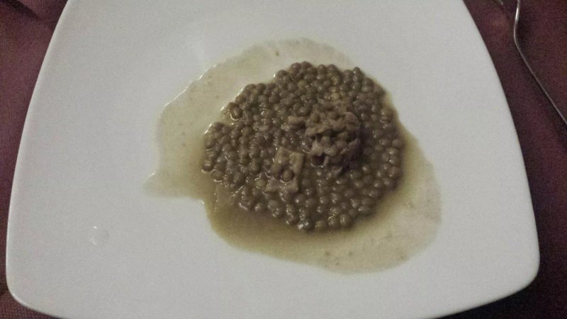 L'Ostricaro