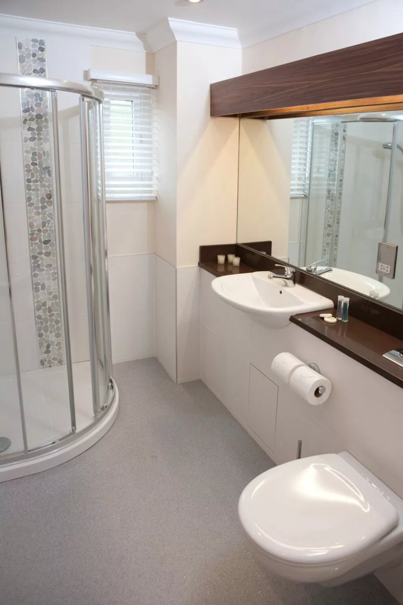Mydevonholidays | Penthouse Goodrington Lodge