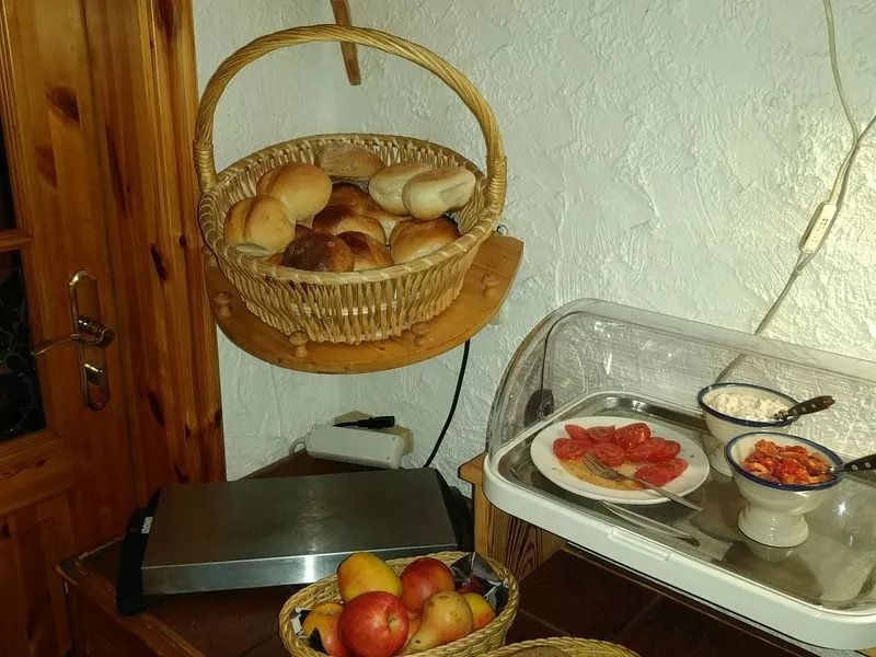 Pension & Gasthof Bennelliebschaenke