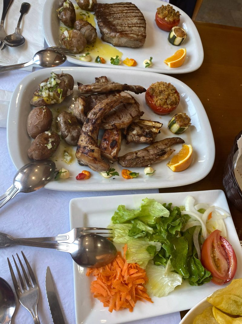 Restaurante Cavaleiro