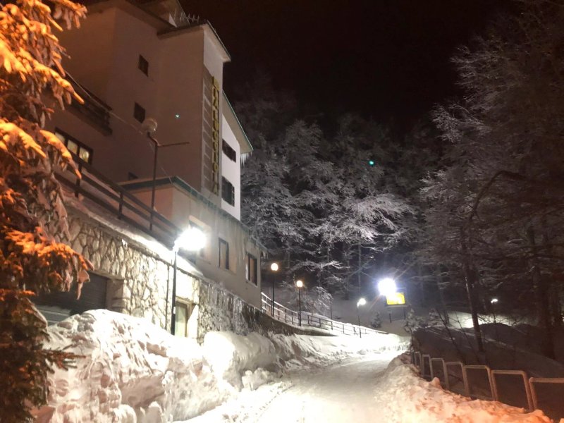 Hotel Ristorante La Lucciola