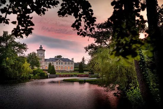 Chateau Lagrange