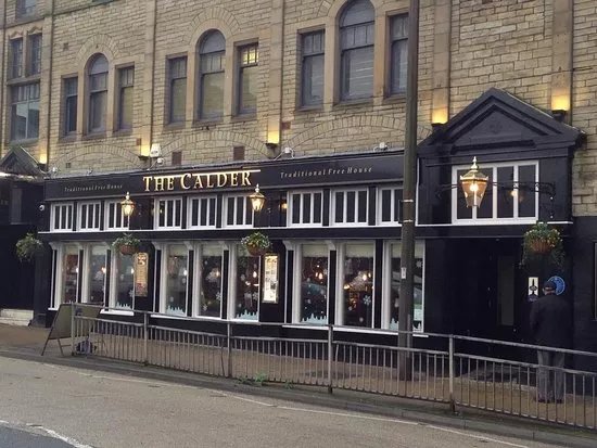 The Calder Brighouse