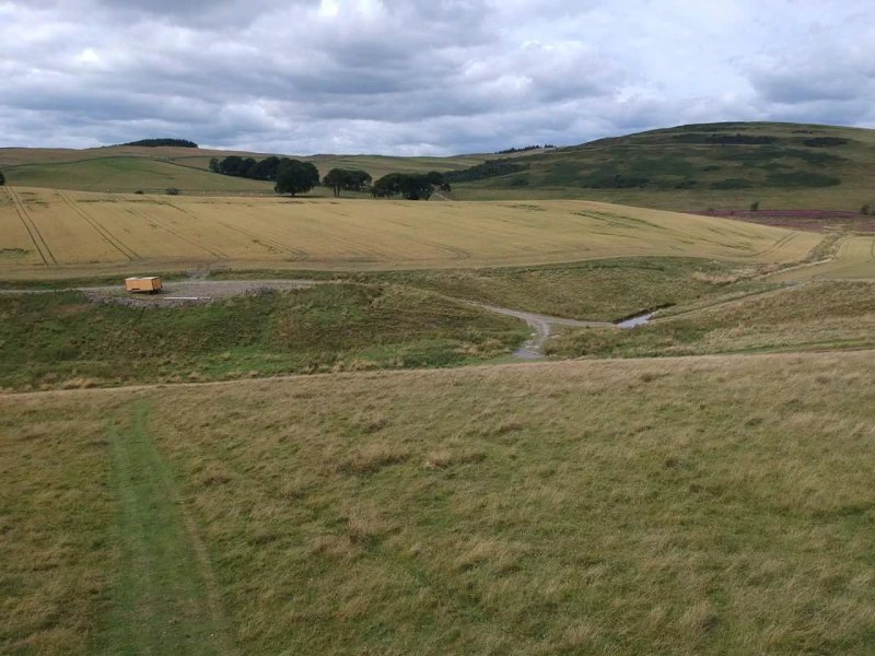 Wiltonburn Farm B&B