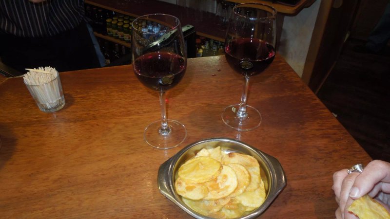 Casa Blas