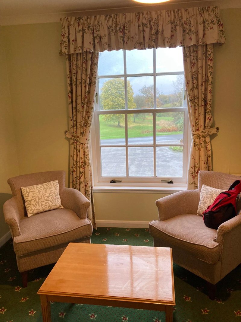 Cally Palace Hotel