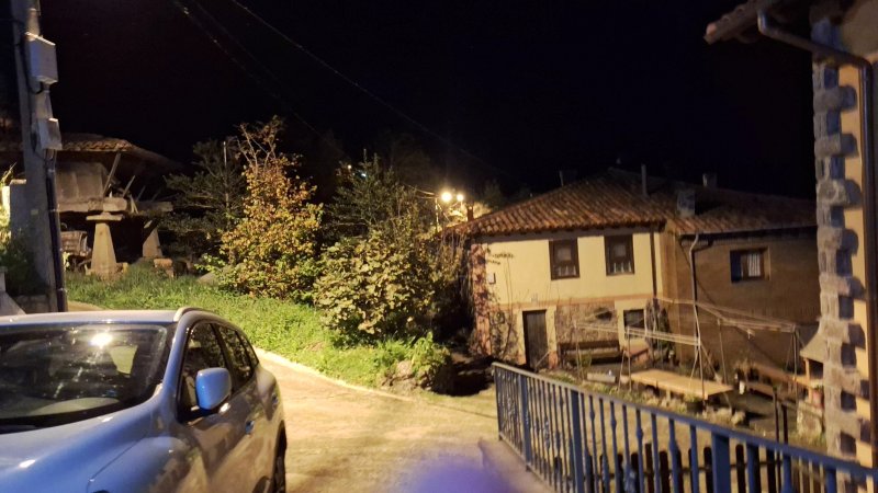 El Mirador de Valdedios Casa Friera